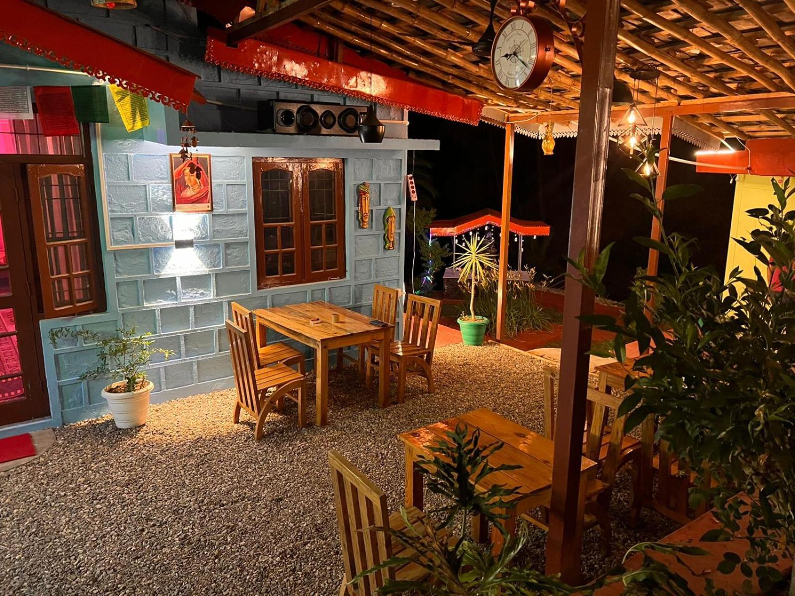 Tathastu Bir -Homestay ,Dorm,Hostel Dış mekan fotoğraf