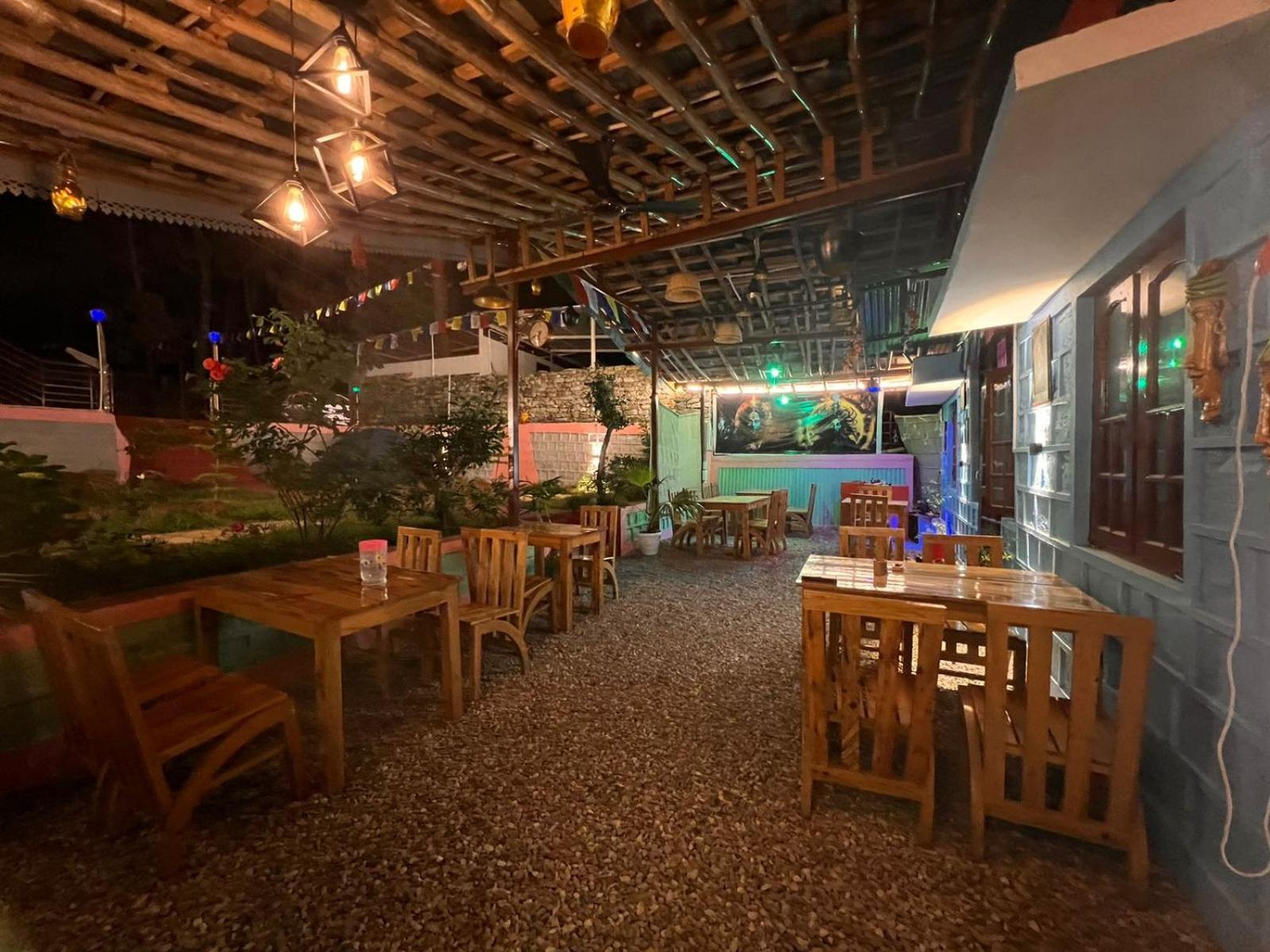 Tathastu Bir -Homestay ,Dorm,Hostel Dış mekan fotoğraf
