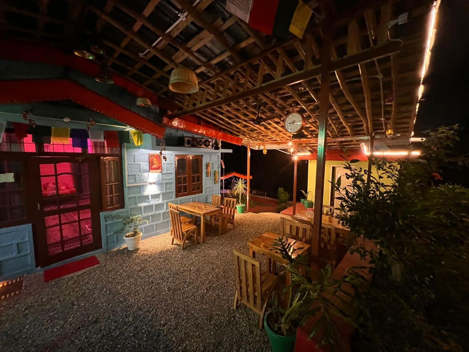 Tathastu Bir -Homestay ,Dorm,Hostel Dış mekan fotoğraf
