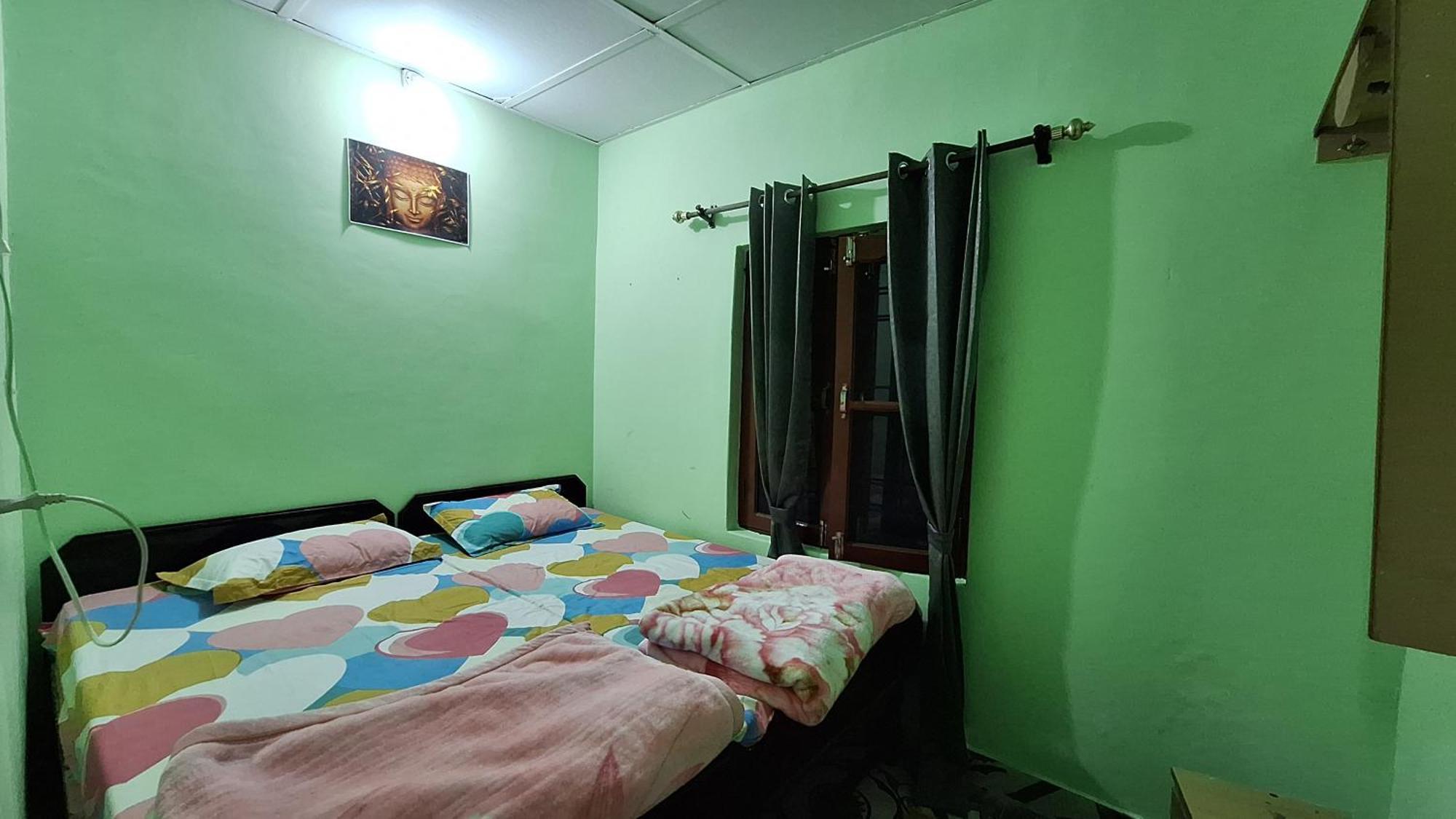 Tathastu Bir -Homestay ,Dorm,Hostel Dış mekan fotoğraf