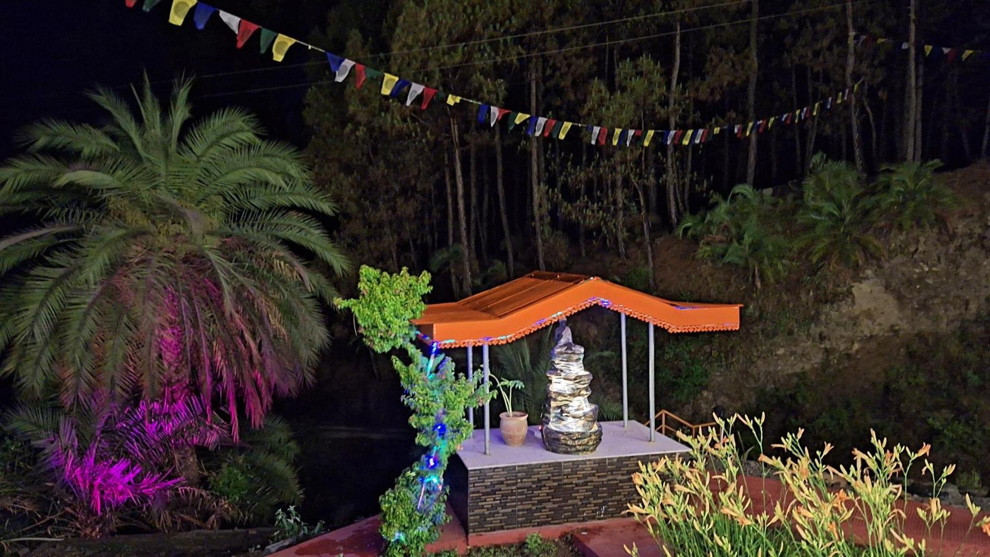 Tathastu Bir -Homestay ,Dorm,Hostel Dış mekan fotoğraf
