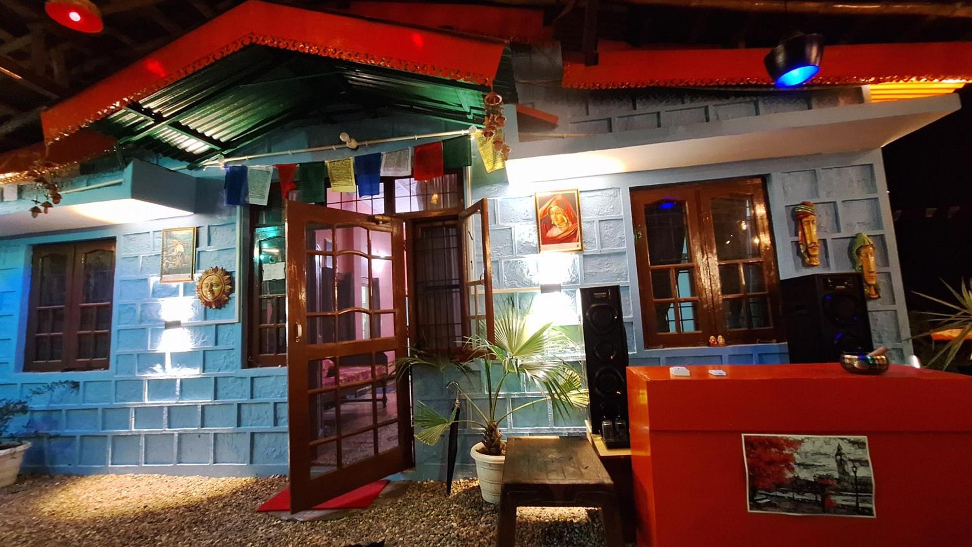 Tathastu Bir -Homestay ,Dorm,Hostel Dış mekan fotoğraf
