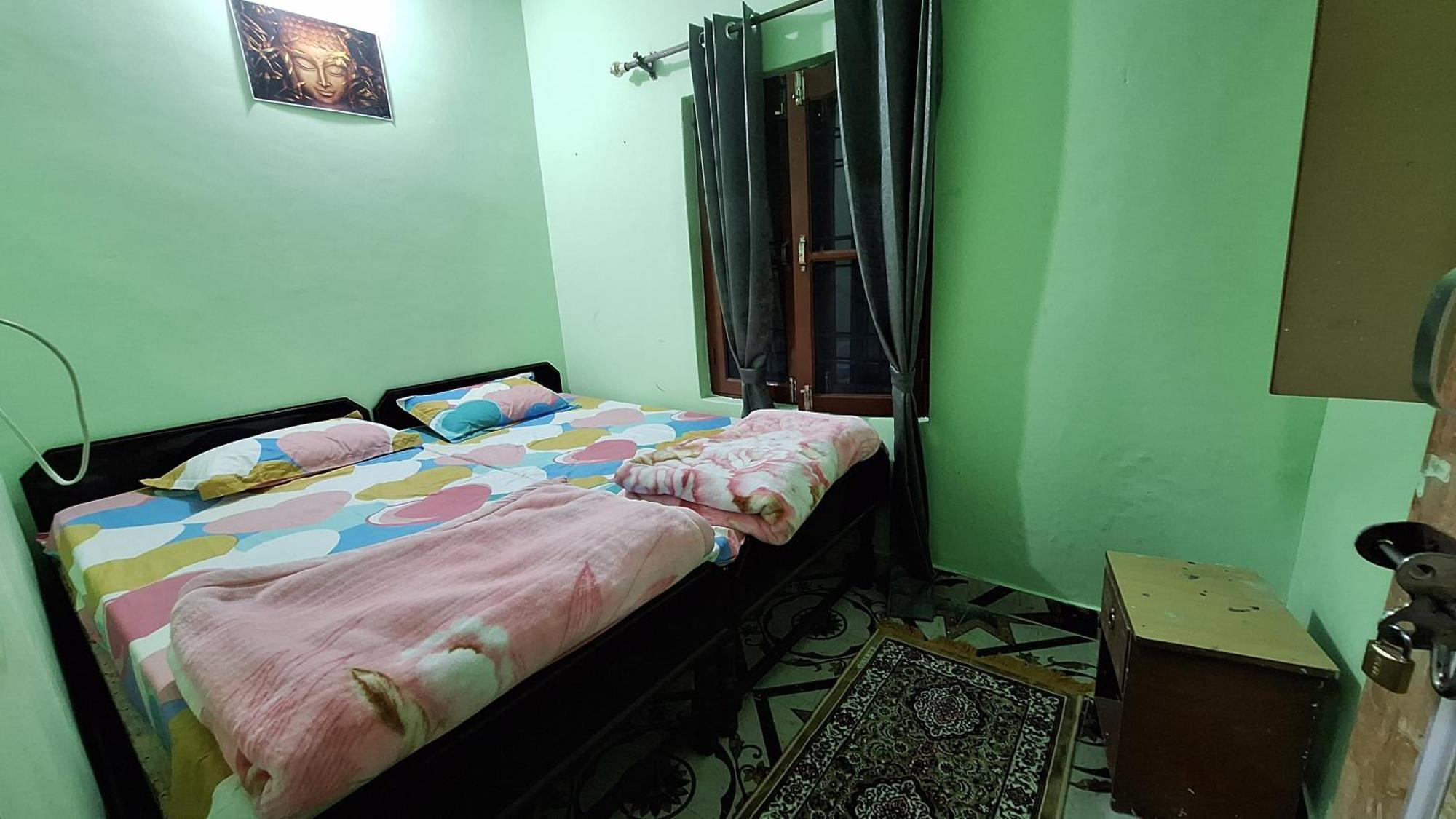 Tathastu Bir -Homestay ,Dorm,Hostel Dış mekan fotoğraf