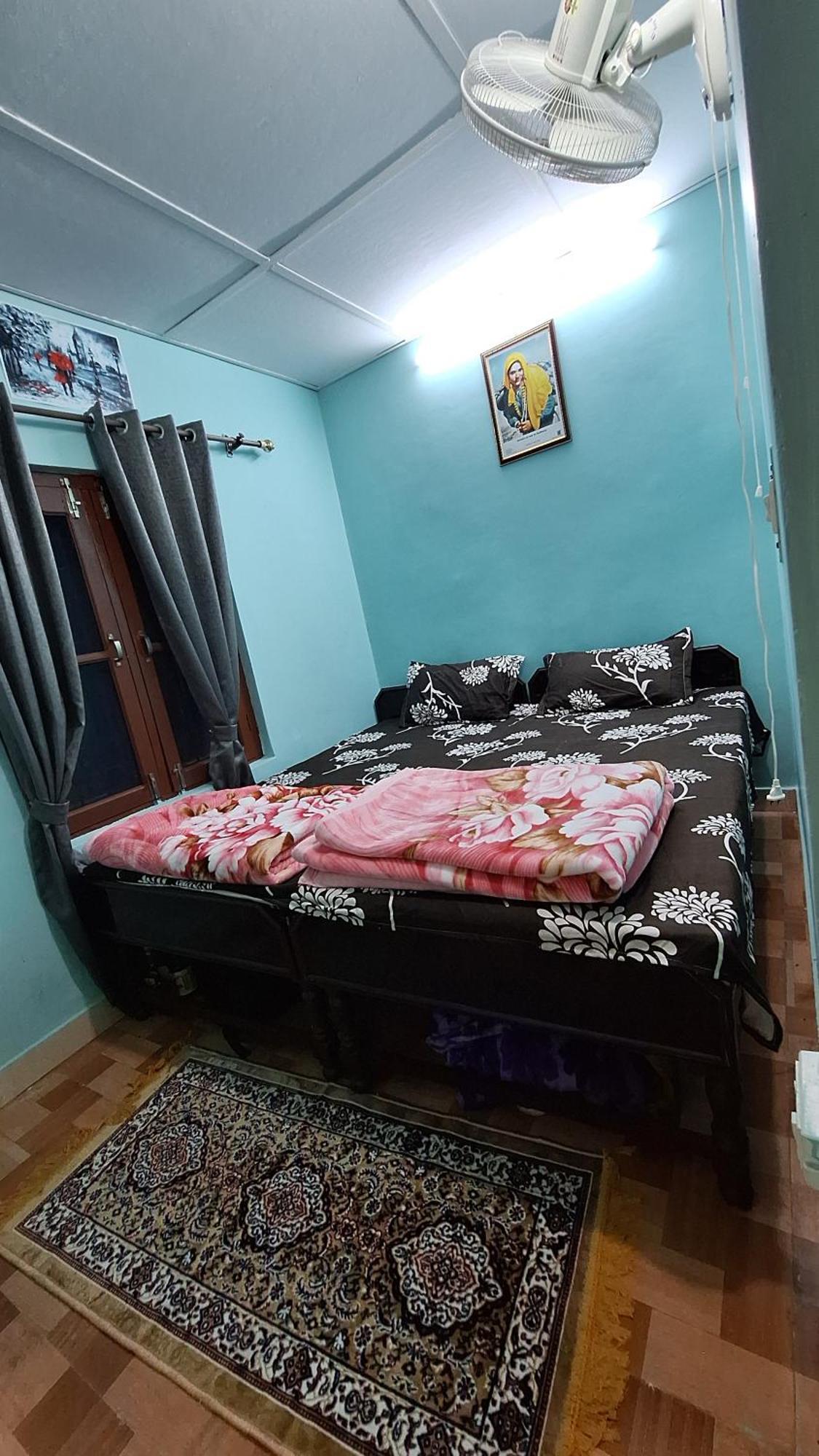 Tathastu Bir -Homestay ,Dorm,Hostel Dış mekan fotoğraf