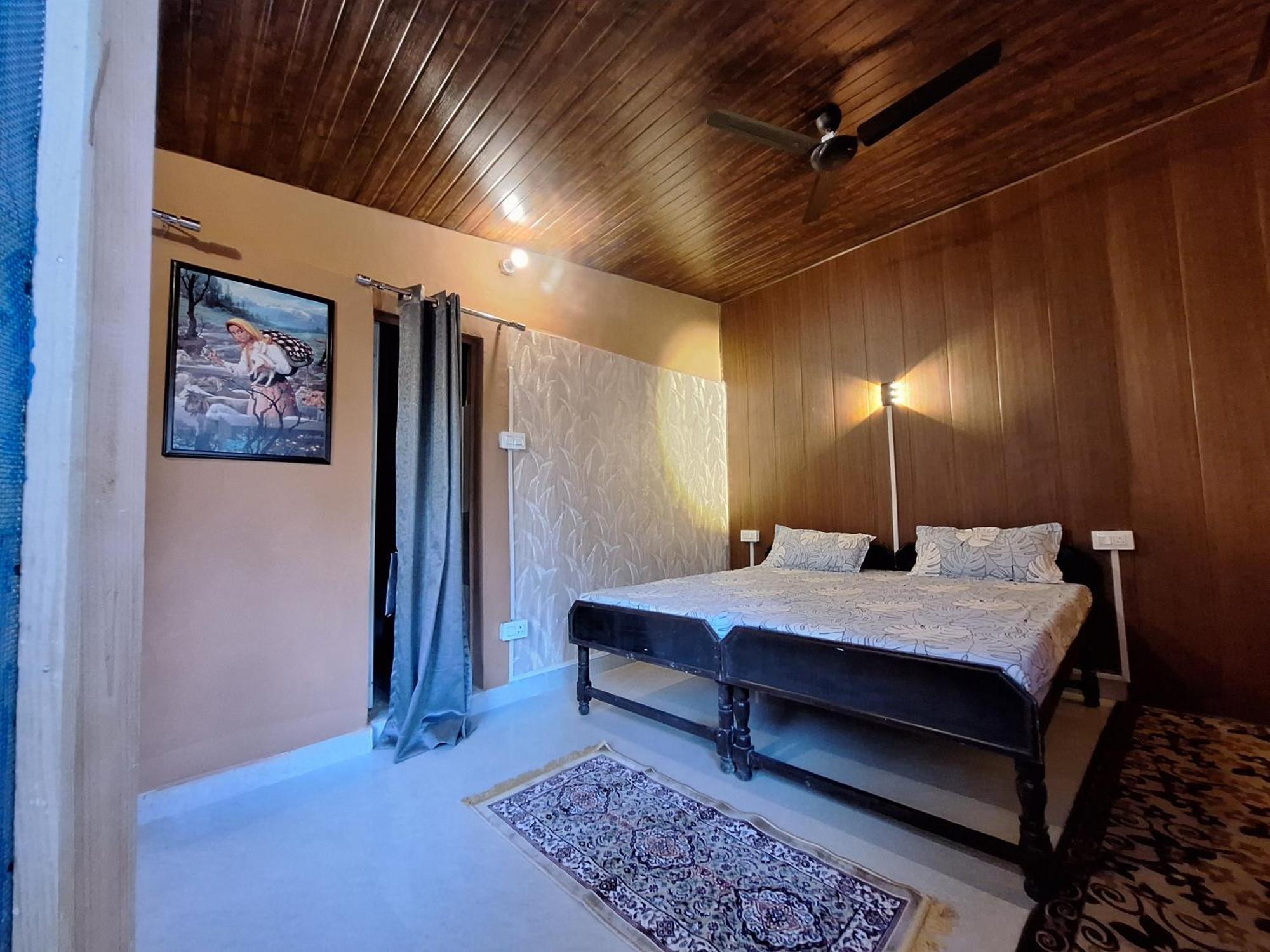 Tathastu Bir -Homestay ,Dorm,Hostel Dış mekan fotoğraf