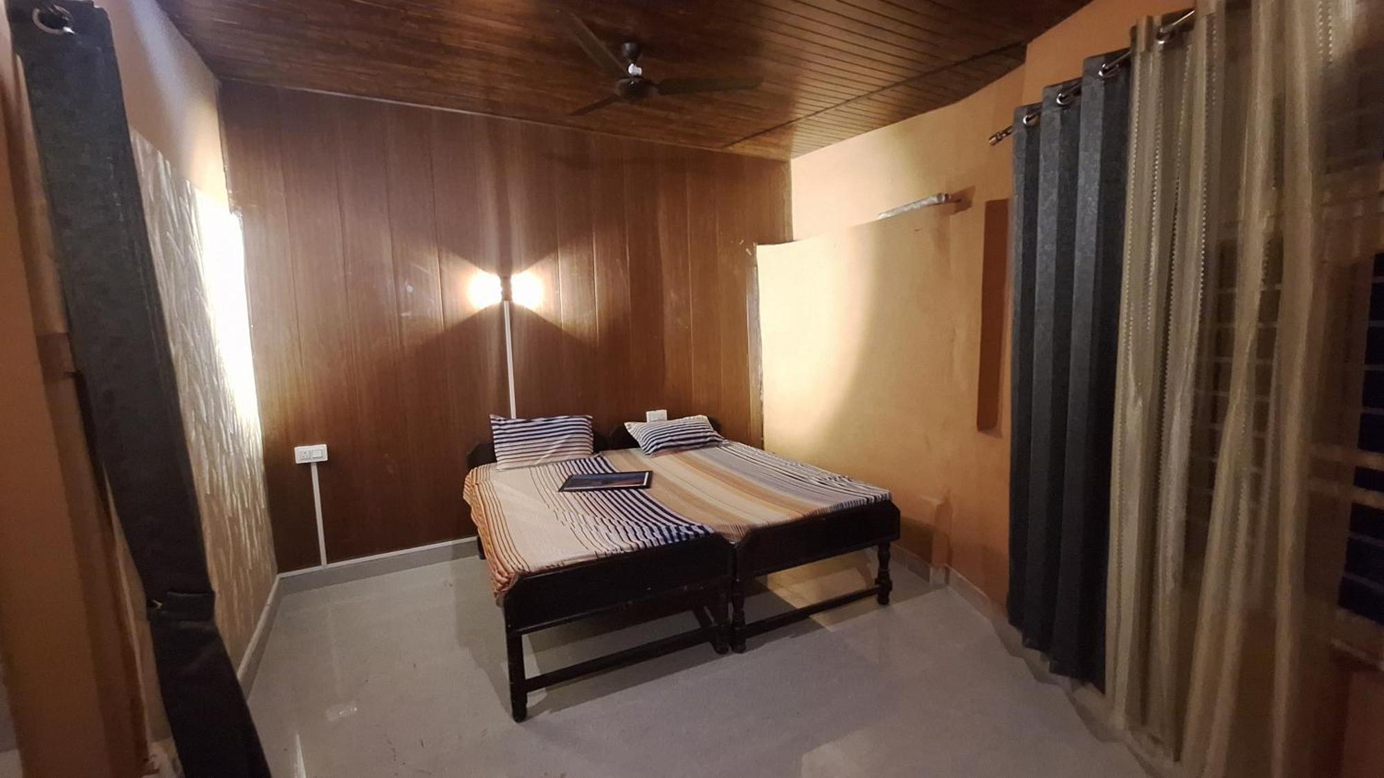 Tathastu Bir -Homestay ,Dorm,Hostel Dış mekan fotoğraf