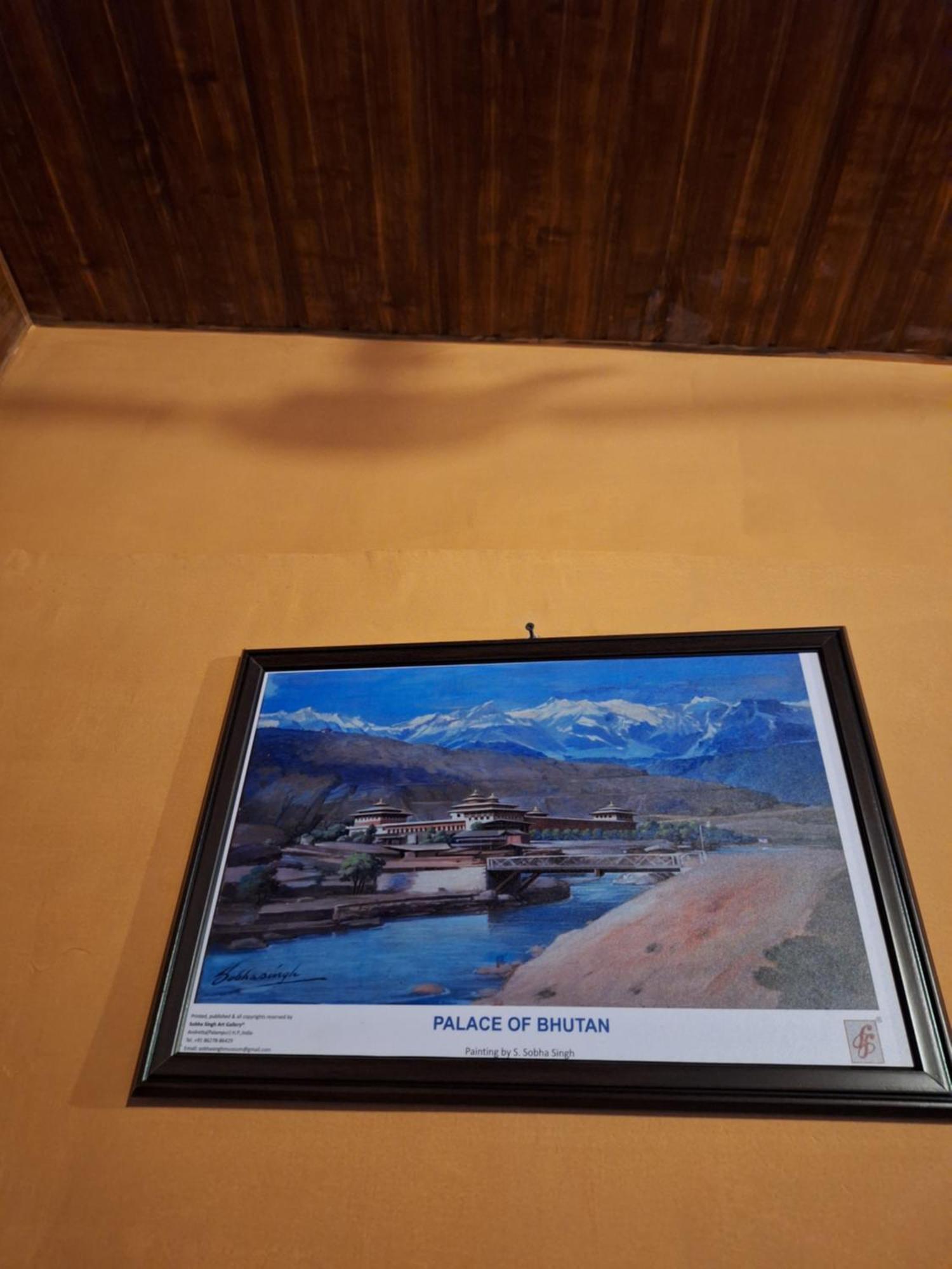 Tathastu Bir -Homestay ,Dorm,Hostel Dış mekan fotoğraf