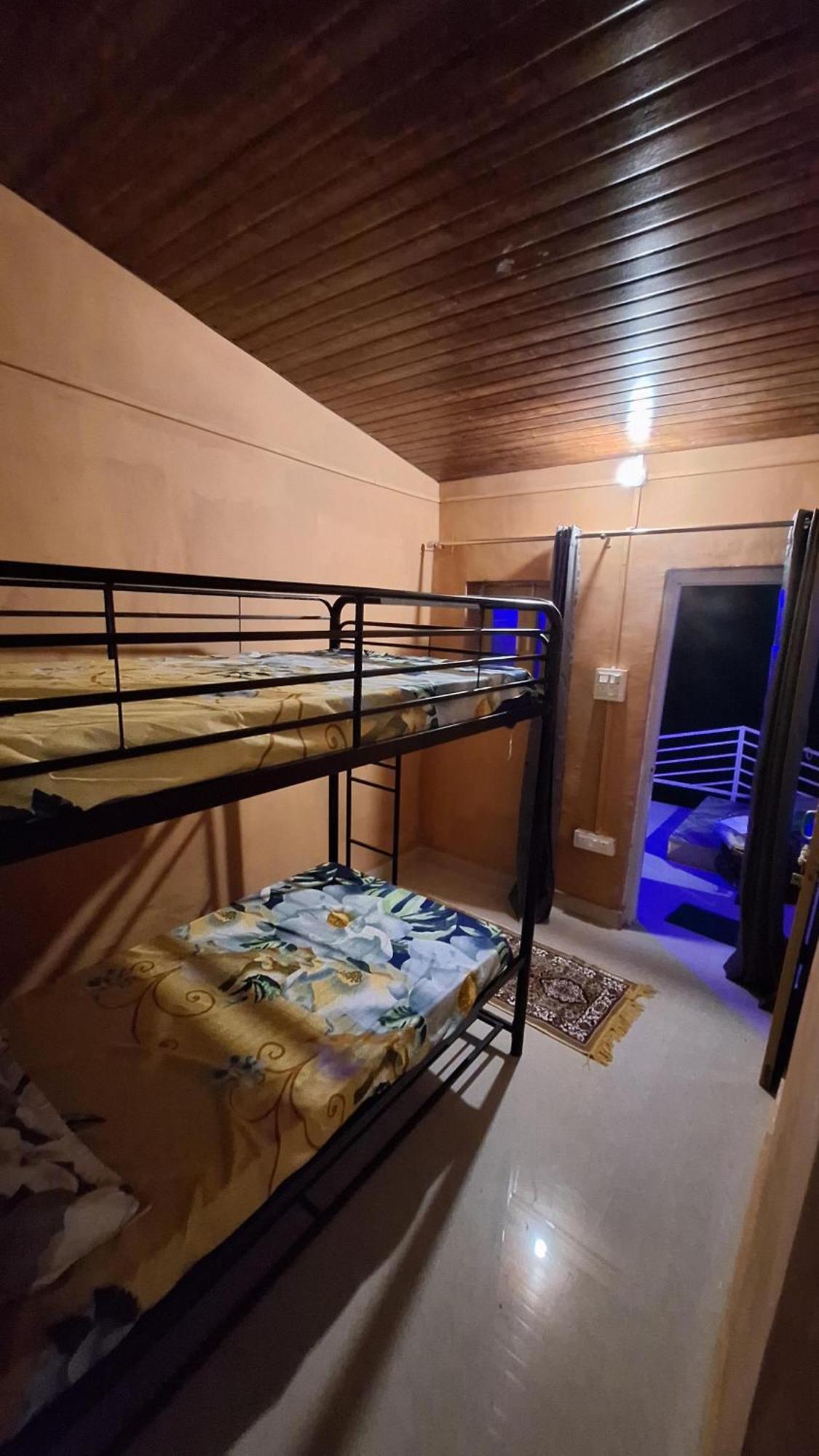 Tathastu Bir -Homestay ,Dorm,Hostel Dış mekan fotoğraf