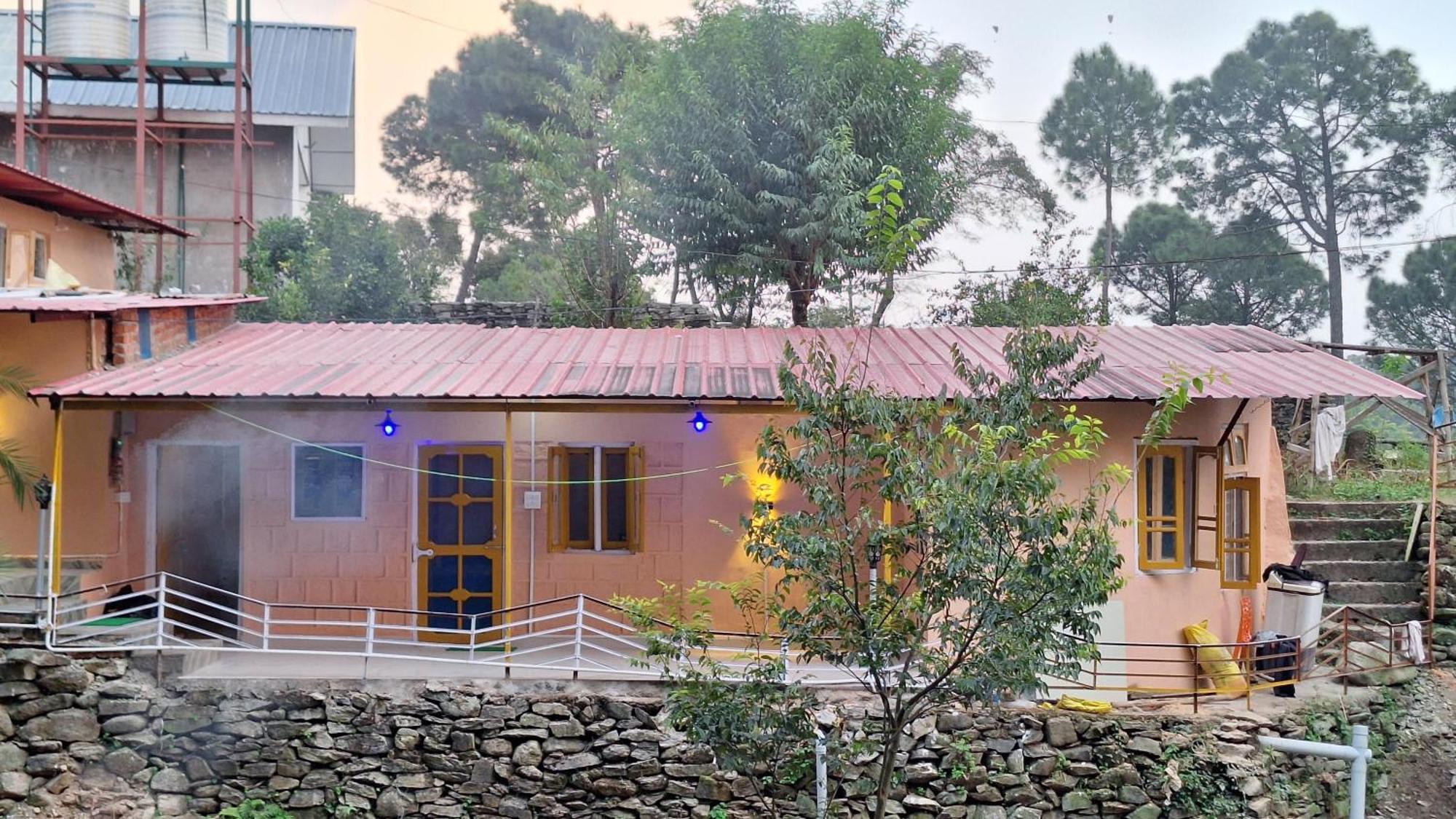 Tathastu Bir -Homestay ,Dorm,Hostel Dış mekan fotoğraf