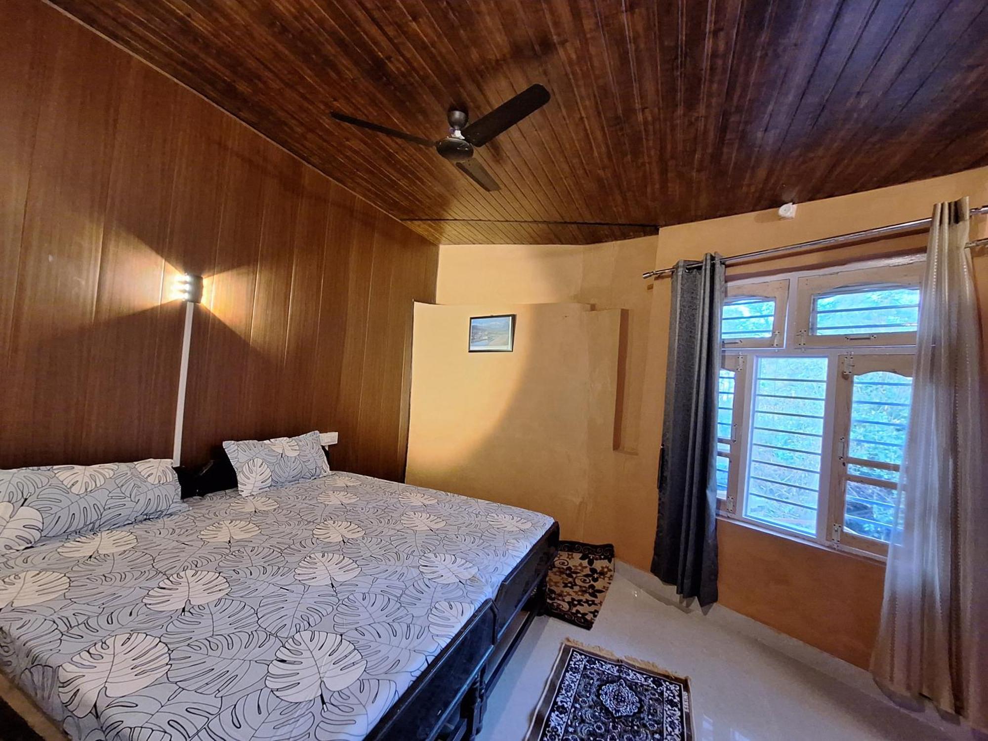 Tathastu Bir -Homestay ,Dorm,Hostel Dış mekan fotoğraf