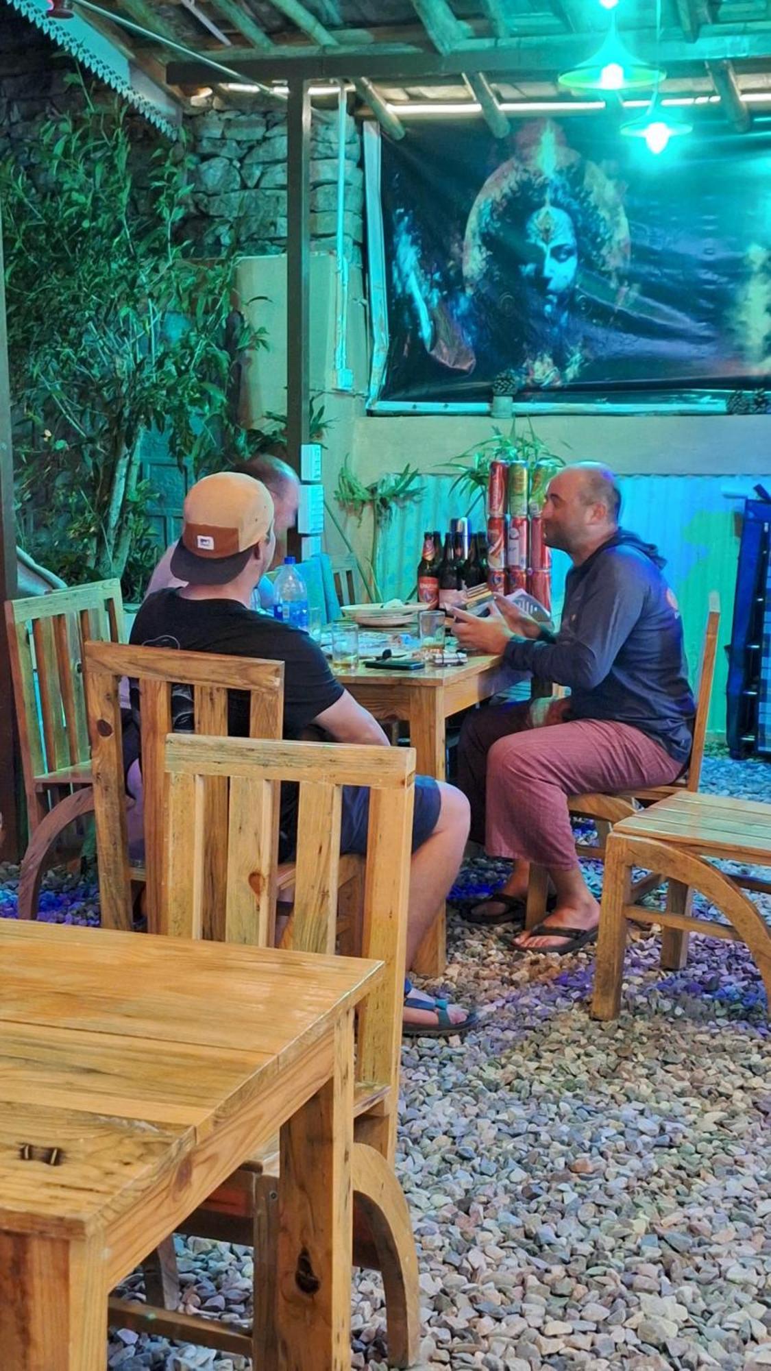 Tathastu Bir -Homestay ,Dorm,Hostel Dış mekan fotoğraf