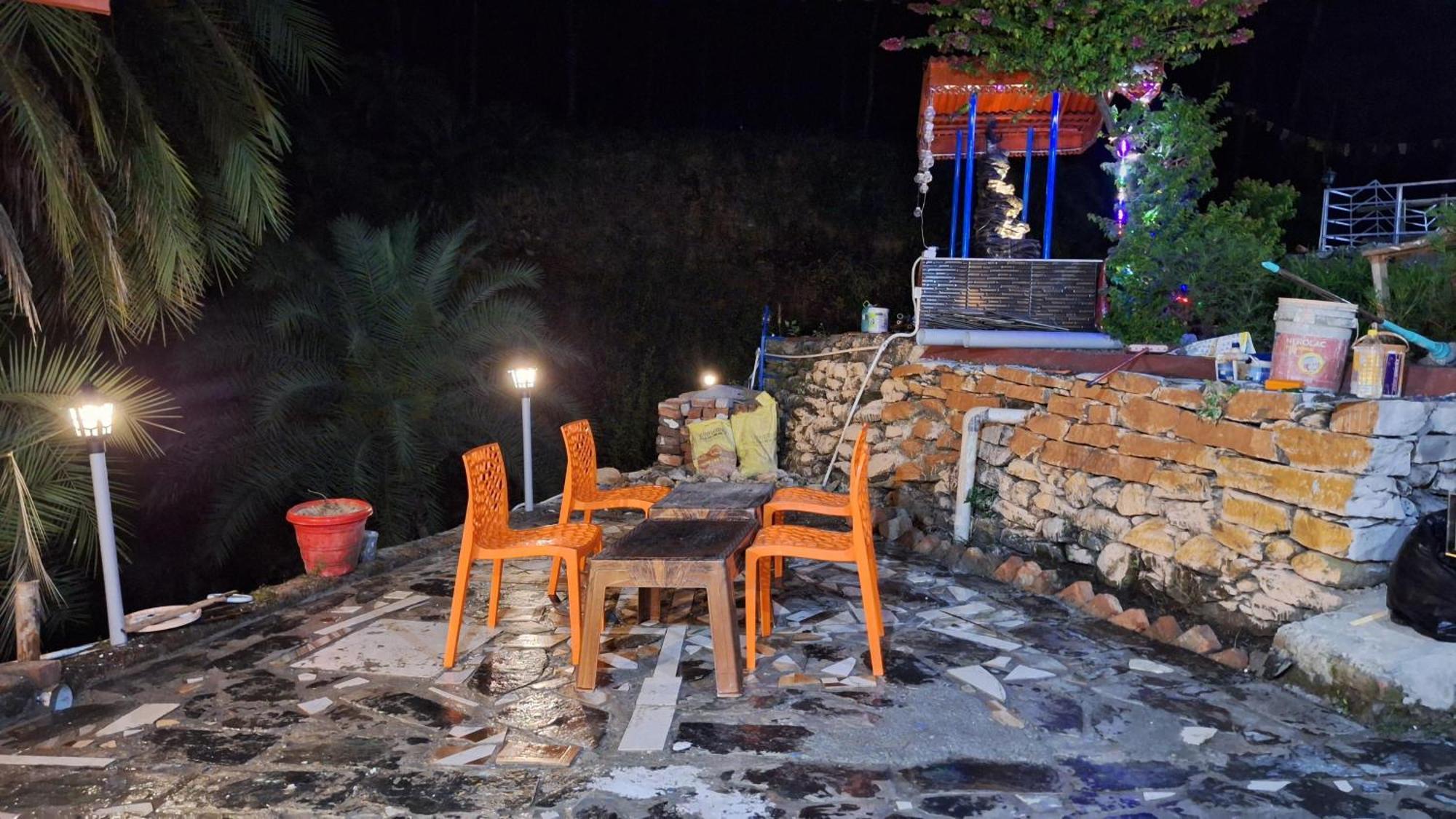 Tathastu Bir -Homestay ,Dorm,Hostel Dış mekan fotoğraf