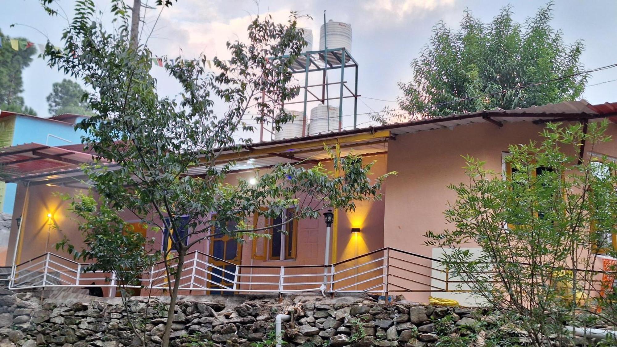 Tathastu Bir -Homestay ,Dorm,Hostel Dış mekan fotoğraf