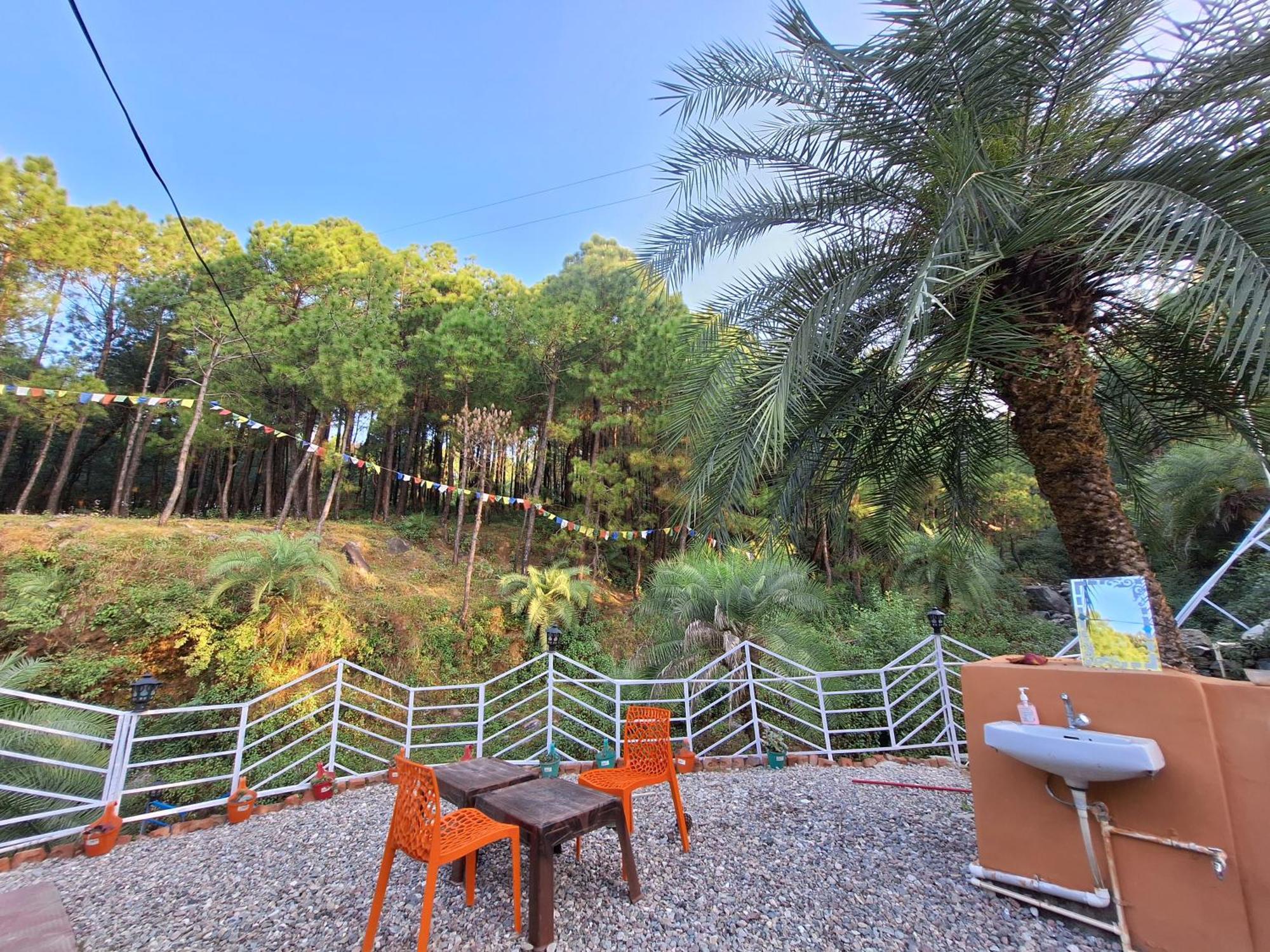 Tathastu Bir -Homestay ,Dorm,Hostel Dış mekan fotoğraf