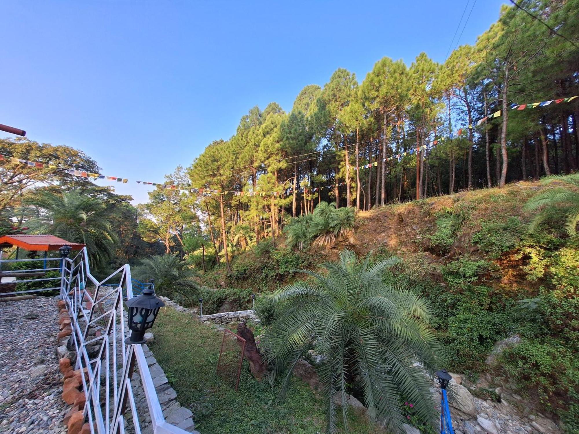 Tathastu Bir -Homestay ,Dorm,Hostel Dış mekan fotoğraf