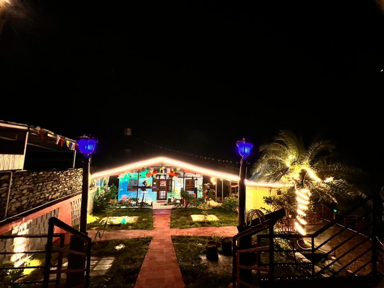 Tathastu Bir -Homestay ,Dorm,Hostel Dış mekan fotoğraf