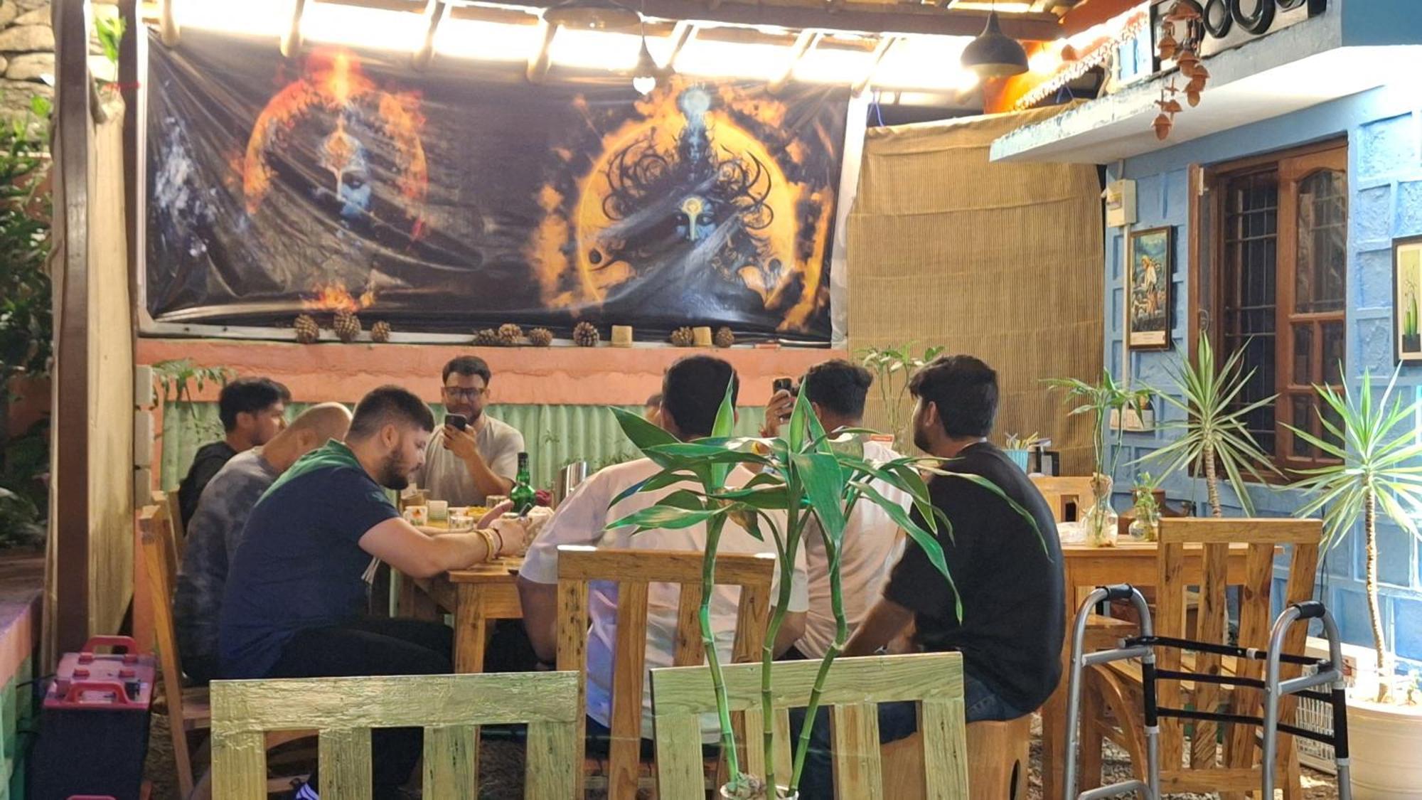 Tathastu Bir -Homestay ,Dorm,Hostel Dış mekan fotoğraf