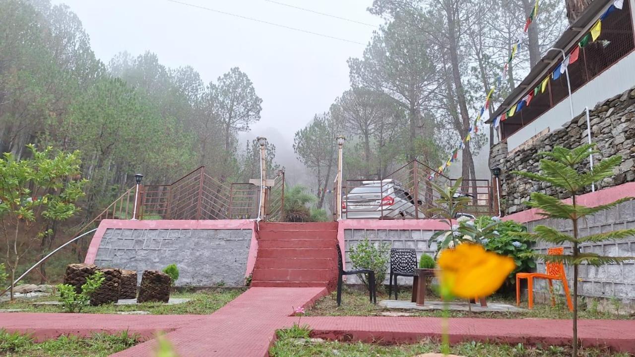 Tathastu Bir -Homestay ,Dorm,Hostel Dış mekan fotoğraf