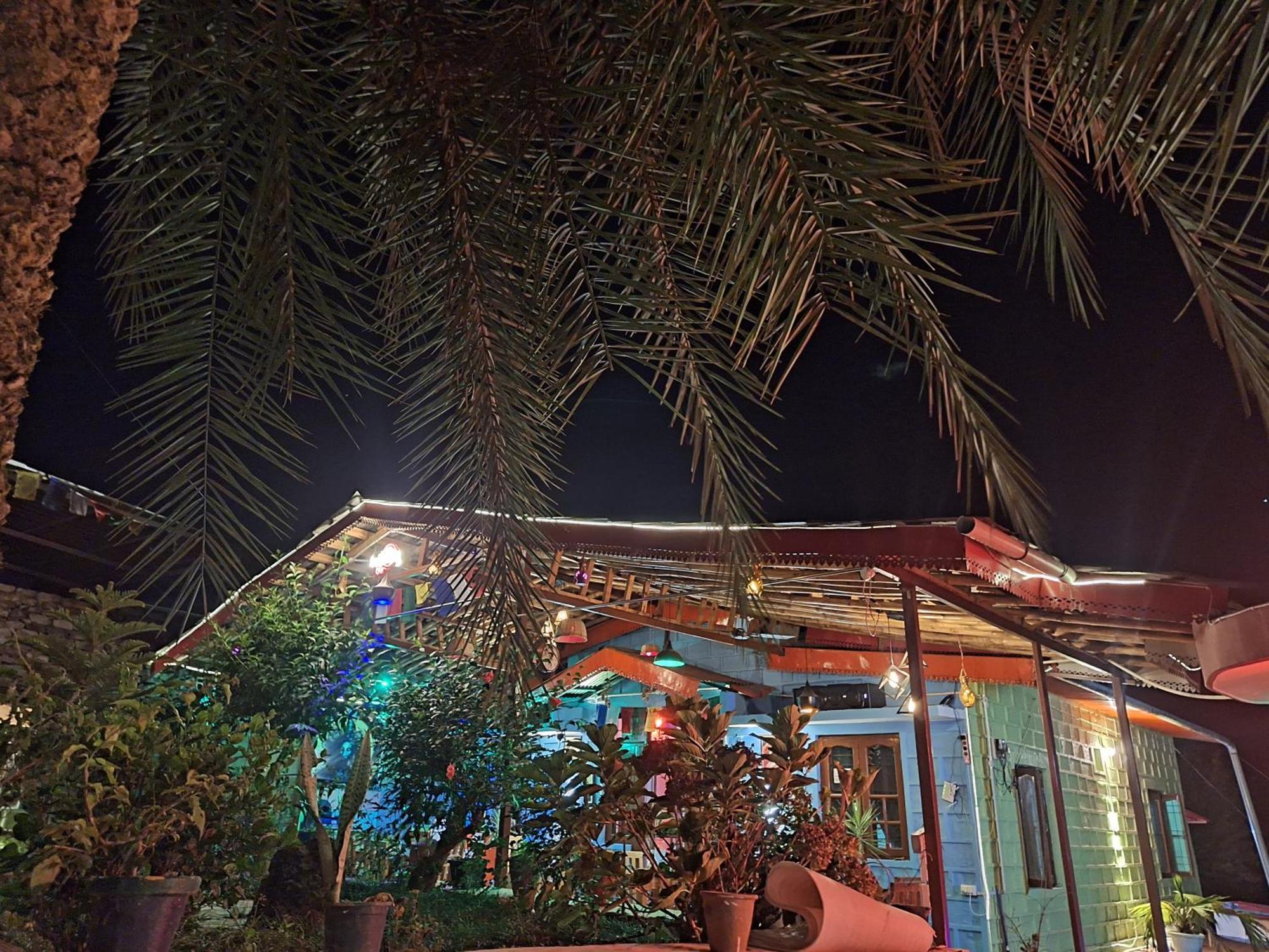 Tathastu Bir -Homestay ,Dorm,Hostel Dış mekan fotoğraf